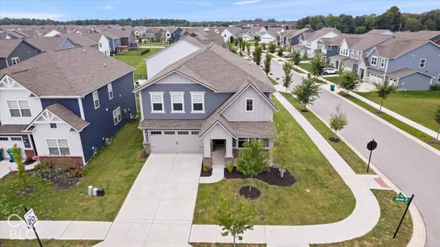 17252 Barnes Street, Westfield, IN 46074, photo 5 of 47