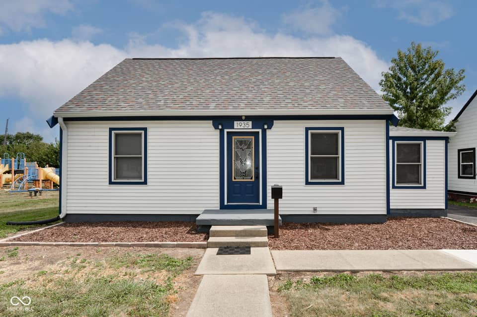 1935 N Centennial Street, Indianapolis, IN 46222, photo 1 of 28
