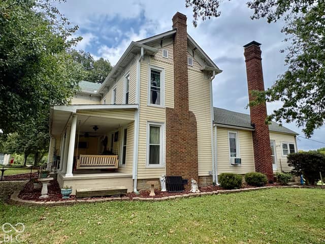 3500 E 160 Road N, Newport, IN 47966, photo 5 of 75