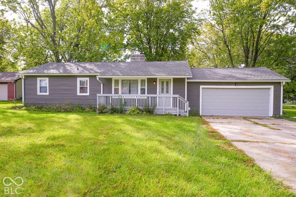 3013 E Royerton Road, Muncie