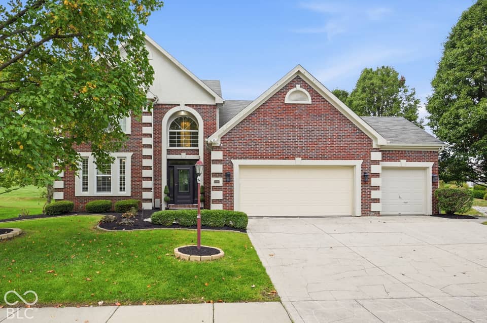 11060 Crystal Falls Lane, Fishers, IN 46037, photo 1 of 42