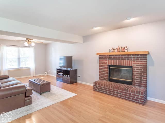 6038 Gimbel Circle, Indianapolis, IN 46221, photo 4 of 17