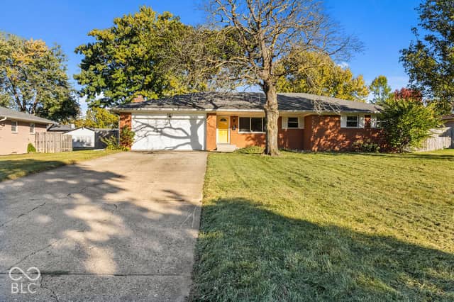 5411 N Kenmore Road, Indianapolis, IN 46226, photo 2 of 51