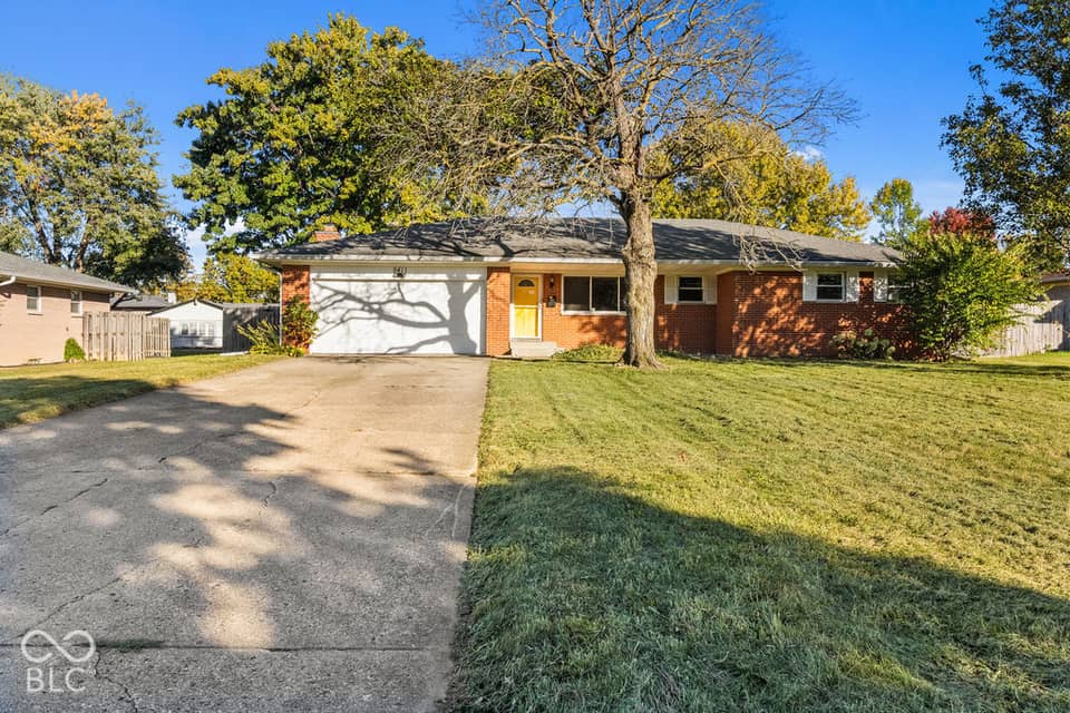 5411 N Kenmore Road, Indianapolis, IN 46226, photo 1 of 51