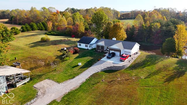 8950 S County Road 310 T1 W, Commiskey, IN 47227, photo 2 of 94