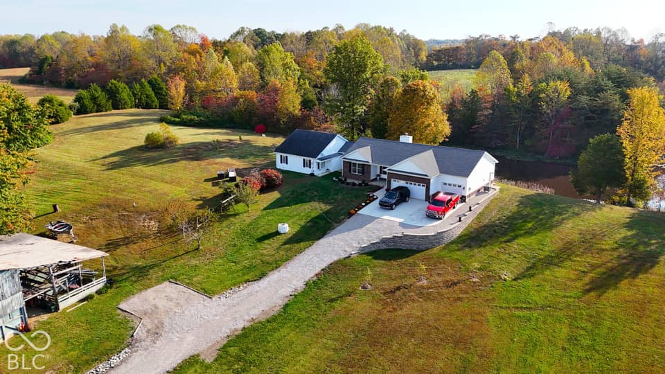 8950 S County Road 310 T1 W, Commiskey, IN 47227, photo 1 of 94