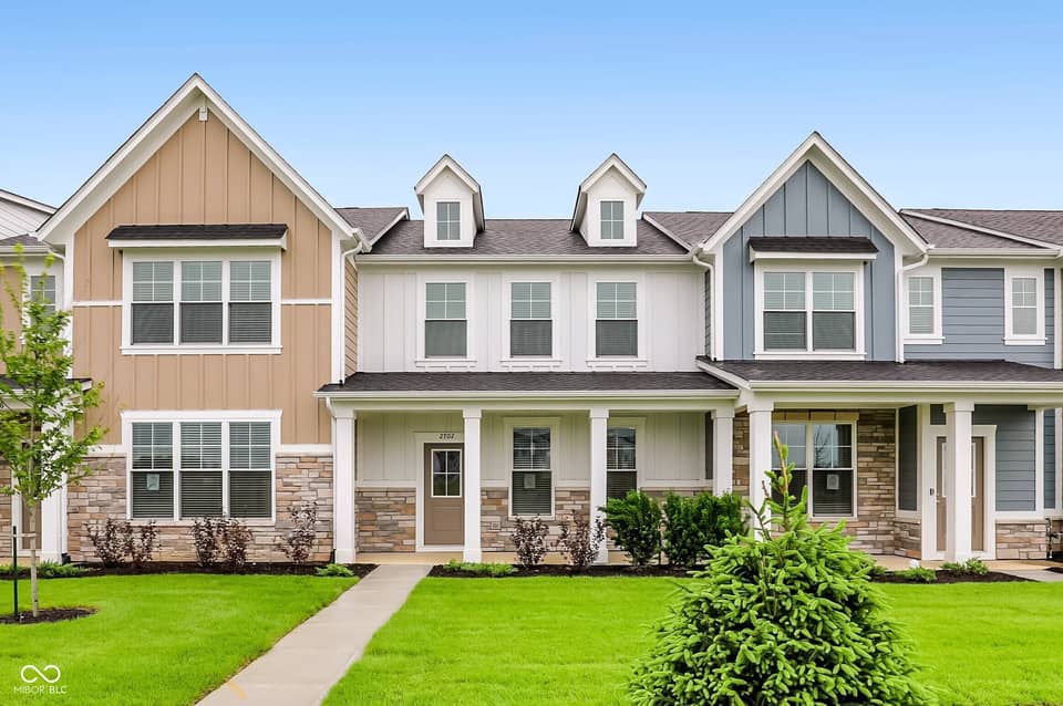 2702 Smith Road, Plainfield