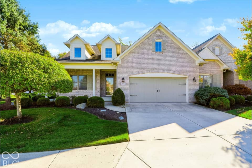 4093 Bayberry Way, Greenwood, IN 46143, photo 1 of 46