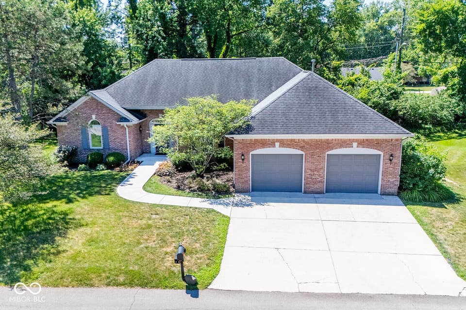 5165 Hawks Point Road, Indianapolis