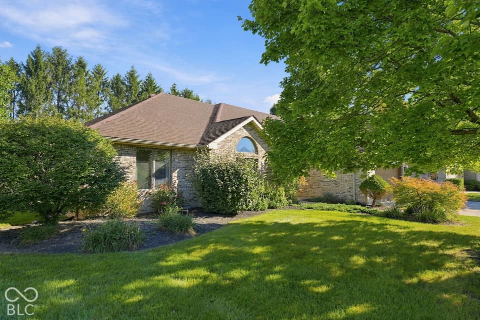 5600 W Sun Point Drive, Muncie