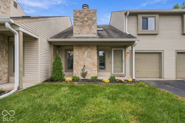 2505 Spring Hill Court, Indianapolis, IN 46268, photo 3 of 44