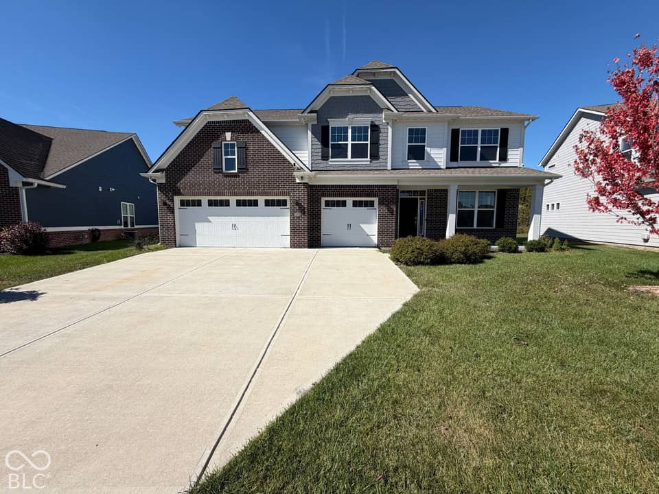 6728 Collisi Place, Brownsburg, IN 46112, photo 1 of 23