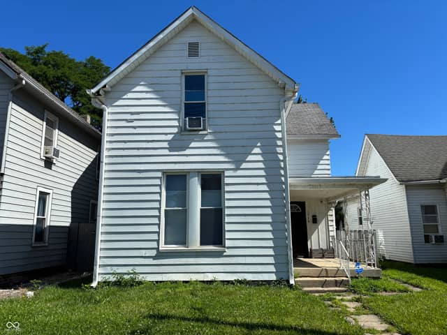 1734 W Morris Street, Indianapolis, IN 46221, photo 3 of 23