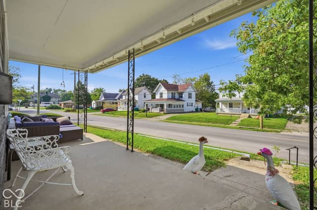 940 S 14th Street, New Castle, IN 47362, photo 4 of 22