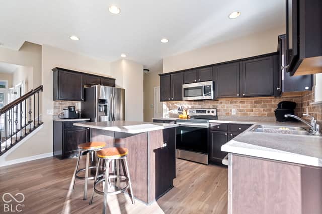 13971 Luxor Chase, Fishers, IN 46038, photo 4 of 26