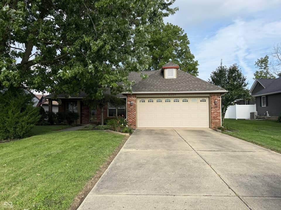 2117 Witt Road, Lebanon, IN 46052, photo 1 of 25
