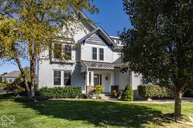 3237 Wildlife Trail, Zionsville, IN 46077, photo 4 of 67