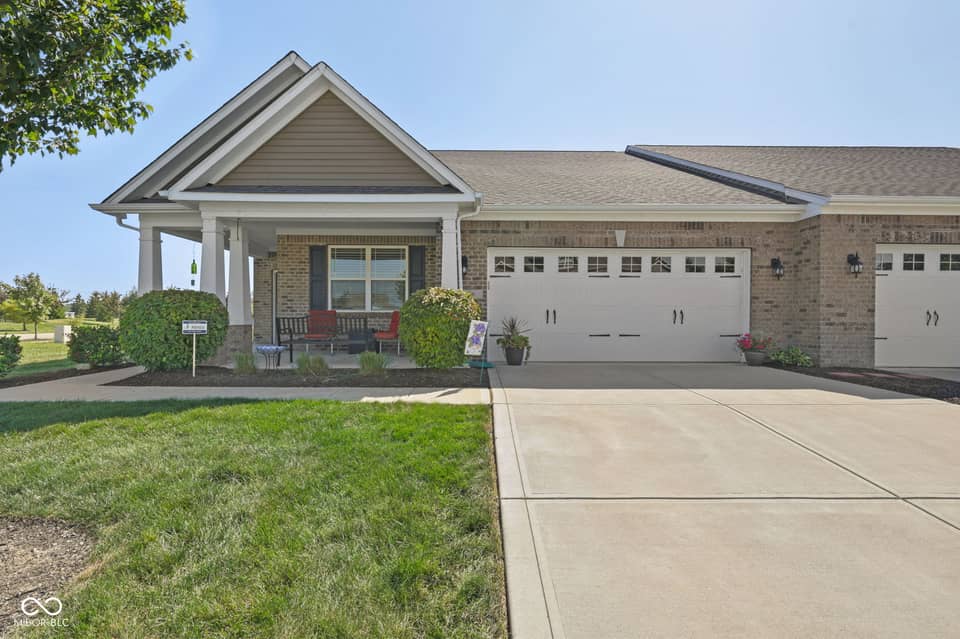 96 Darrough Drive, Greenwood, IN 46143, photo 1 of 39