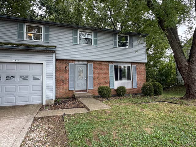 11637 Whidbey Drive, Indianapolis, IN 46229, photo 3 of 21