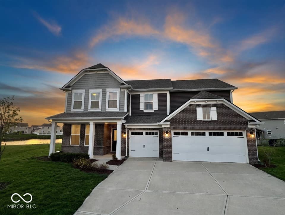 1296 Wood Thrush Court, Greenwood