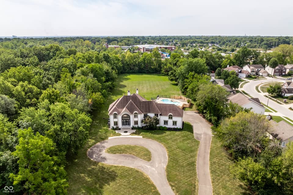 11575 Freeport Drive, Carmel