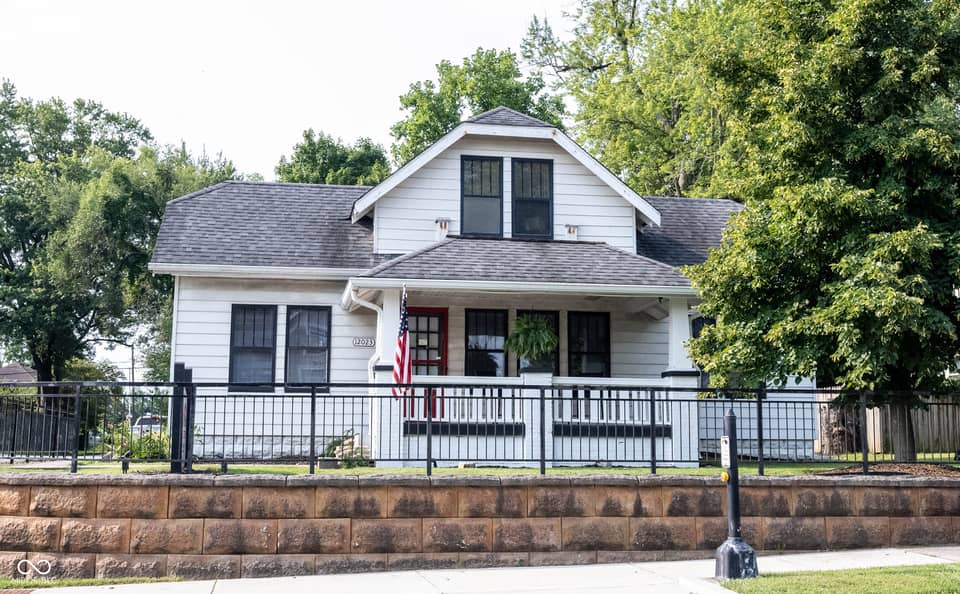 12023 E Washington Street, Indianapolis