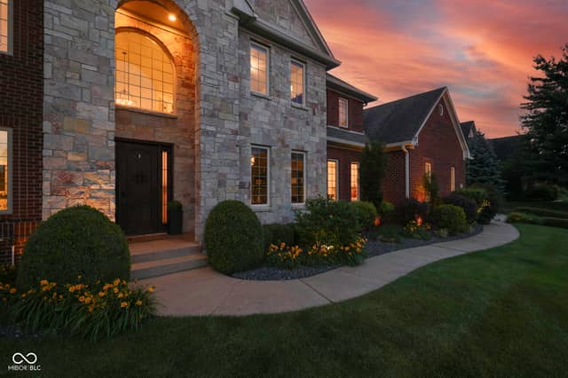 10285 Normandy Court, Fishers, IN 46040, photo 5 of 63