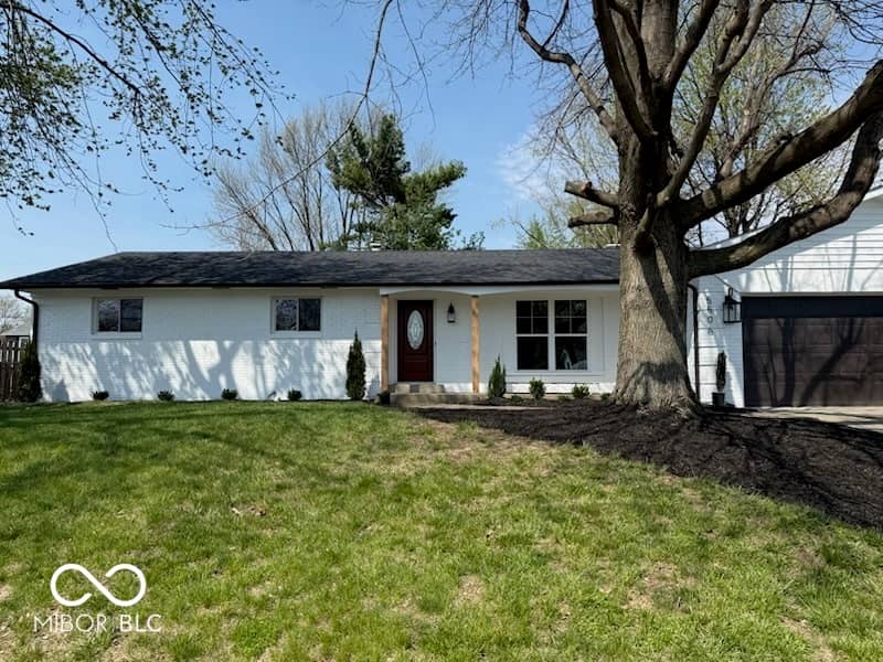 5506 Hollister Drive, Speedway, IN 46224, photo 1 of 16