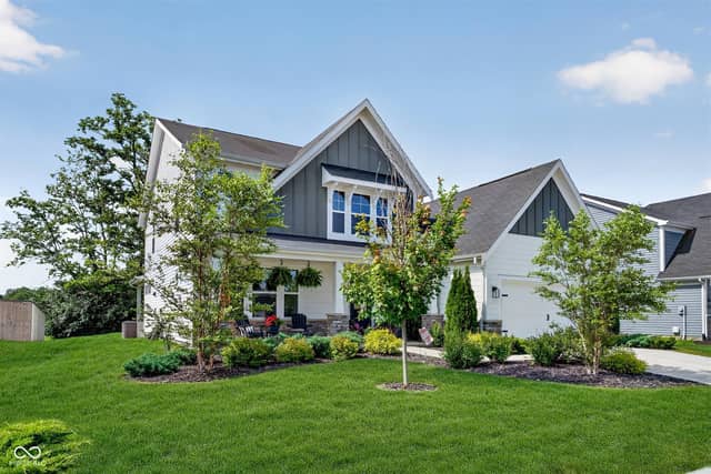 6529 Eagles Nest Lane, McCordsville, IN 46055, photo 4 of 43