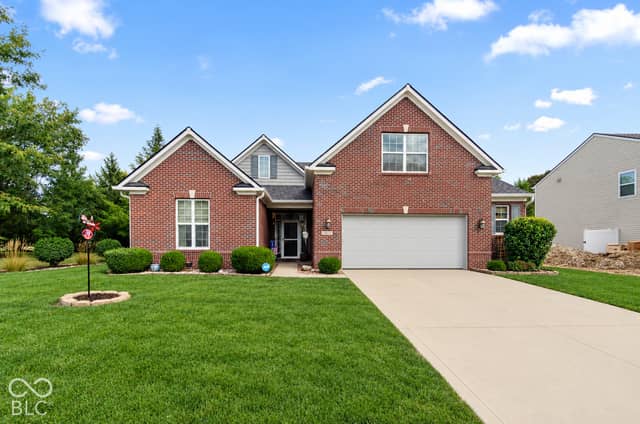 1075 Lazio Court, Greenwood, IN 46143, photo 2 of 24