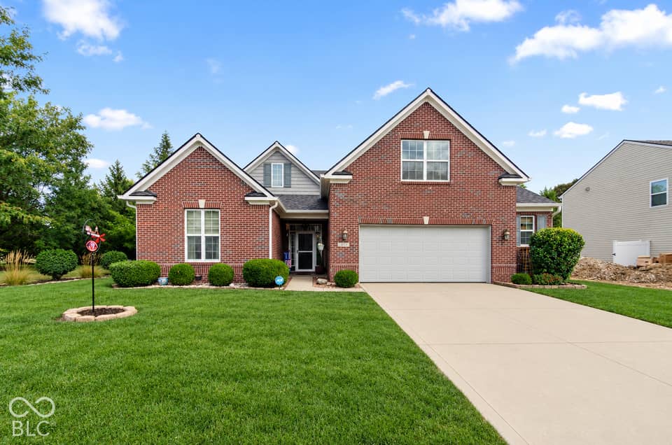 1075 Lazio Court, Greenwood, IN 46143, photo 1 of 24