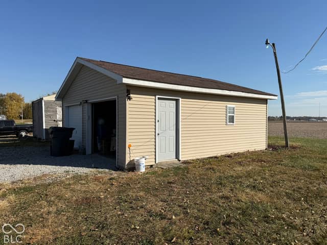 11334 N 450 W, Alexandria, IN 46001, photo 5 of 19