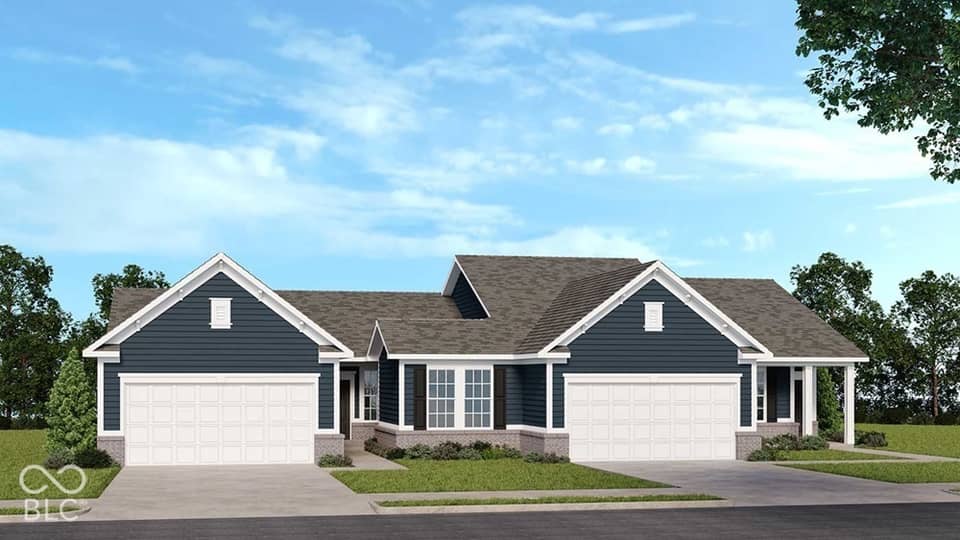 1108 Authentic Lane, Indianapolis, IN 46239, photo 1 of 27