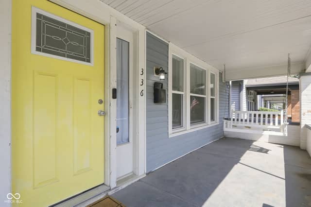 336 Eastern Avenue, Indianapolis, IN 46201, photo 4 of 34