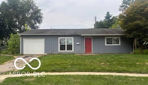 34 Green Hill Court, Huntington, IN 46750, photo 1 of 5