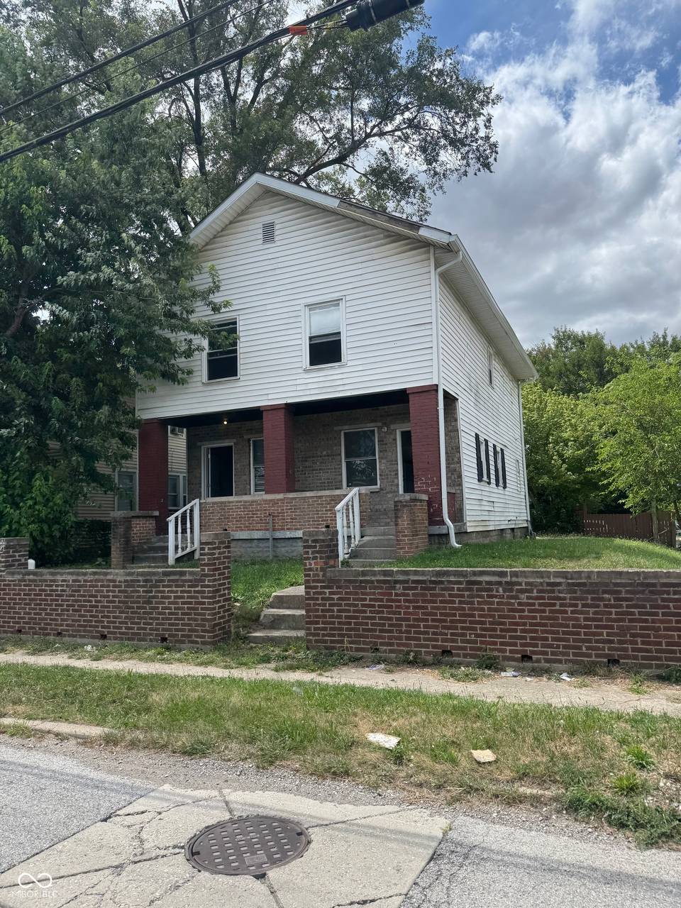 1754 N Rural, Indianapolis