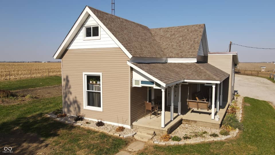 7746 W County Road 50 N, Connersville