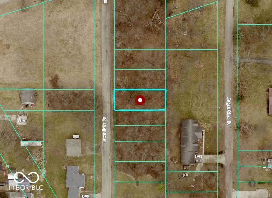 53000 Block Of Lawndale, South Bend