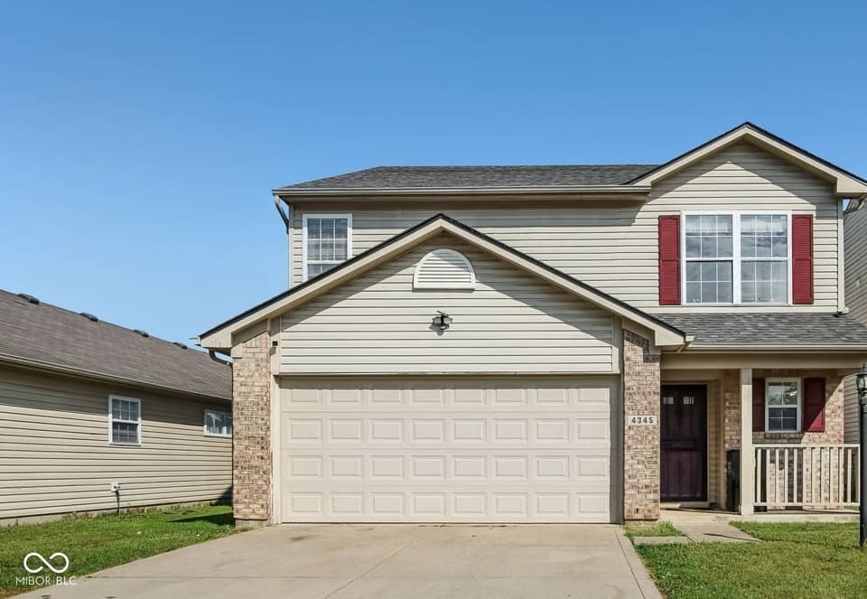 4345 Trace Wood Court, Indianapolis, IN 46254, photo 1 of 26