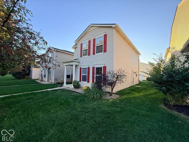 13506 Allegiance Drive, Fishers, IN 46037, photo 3 of 22