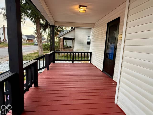 2129 Noble Street, Anderson, IN 46016, photo 4 of 27