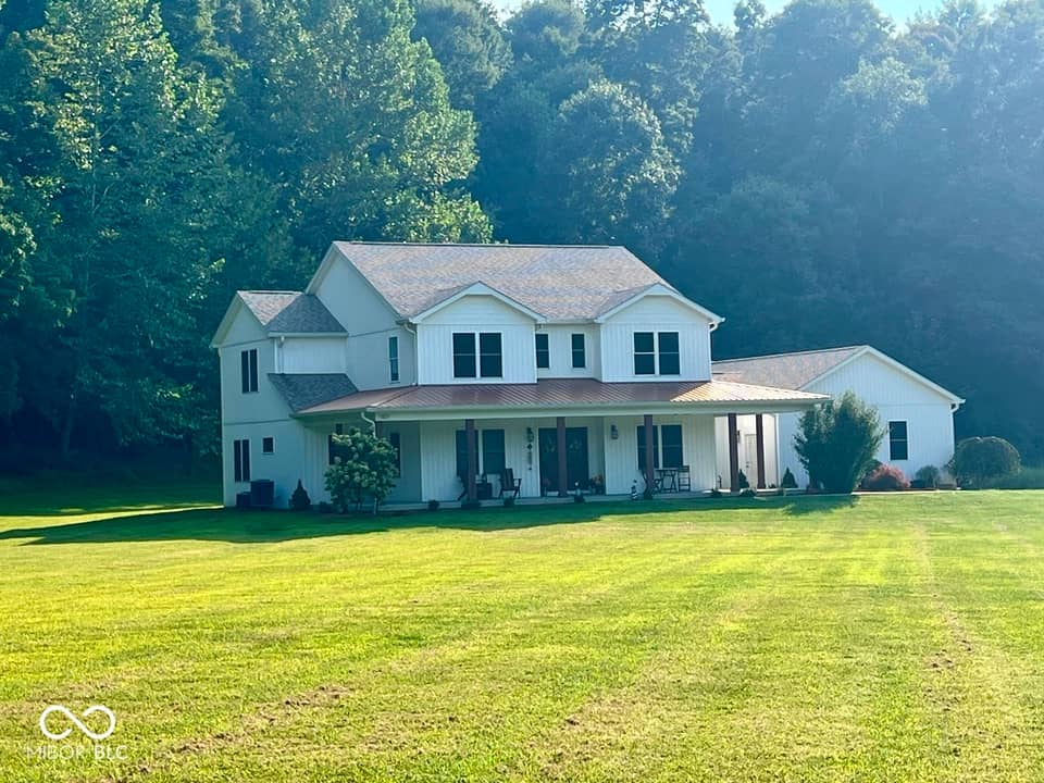 10926 N State Road 135, Freetown