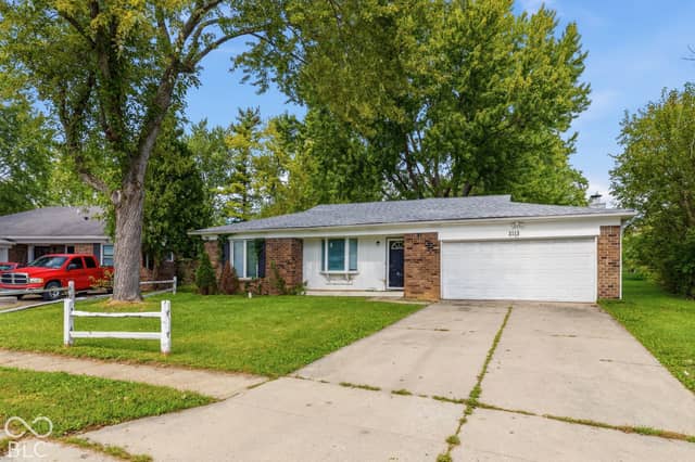 3113 Osceola Lane, Indianapolis, IN 46235, photo 3 of 29