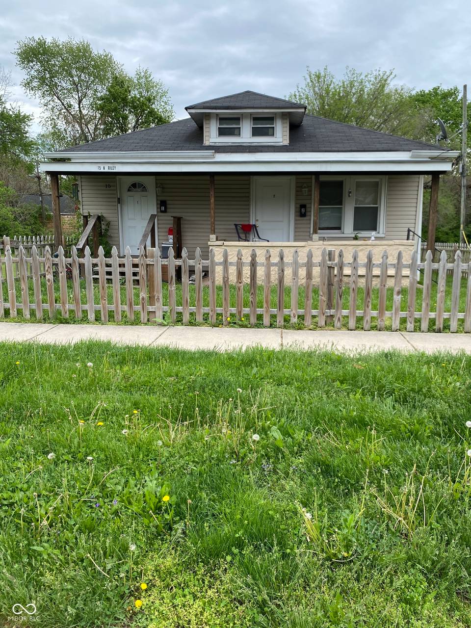 15 N Riley Avenue, Indianapolis