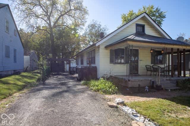 3711 E 36th Street, Indianapolis, IN 46218, photo 5 of 17