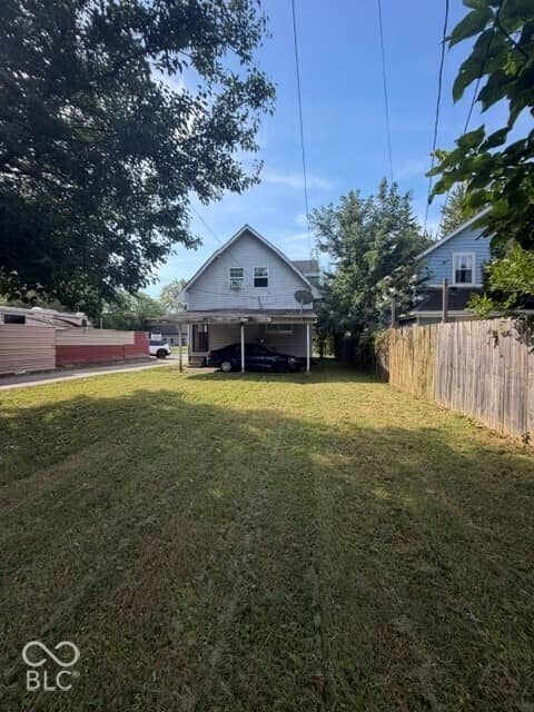 3402 E New York Street, Indianapolis, IN 46201, photo 3 of 19