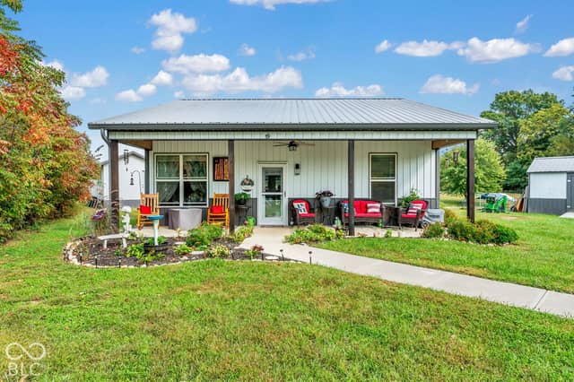 10350 W Cash Road, Quincy