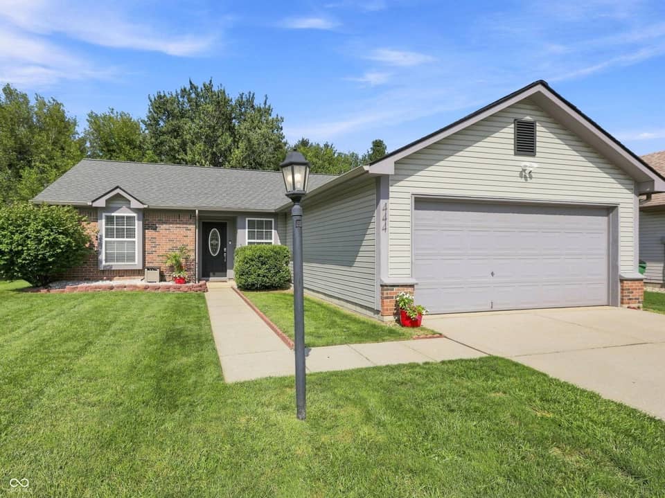 444 E Pine Ridge Drive, Westfield, IN 46074, photo 1 of 36