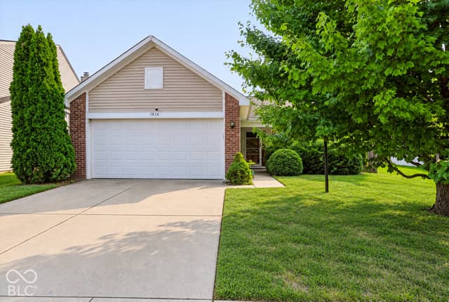 5836 Outer Bank Road, Indianapolis