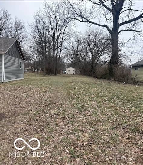 3109 N Olney Street, Indianapolis